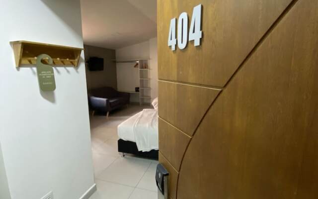 Hotel Bambu Milla De Oro