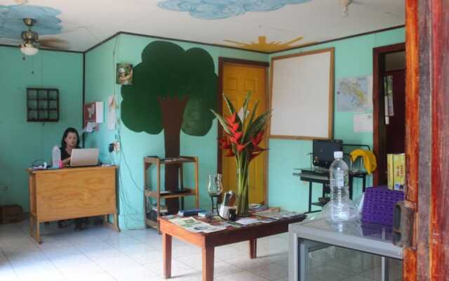 Cabinas Murillo