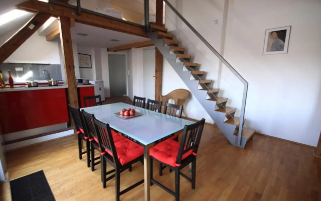 RiverView Apartments