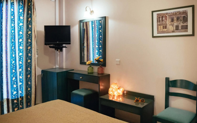 Ignatia Hotel