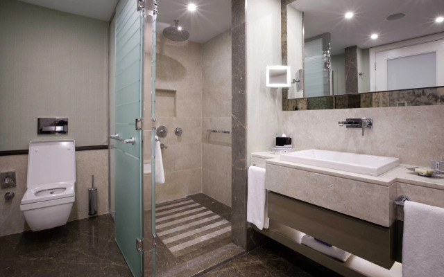 Radisson Blu Hotel, Istanbul Sisli
