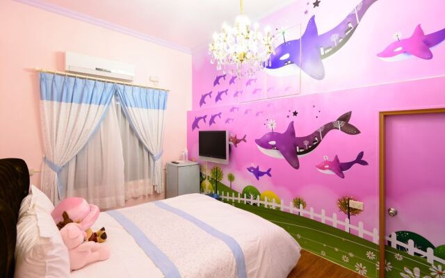 Fairy Story Village Organic Farm B&B