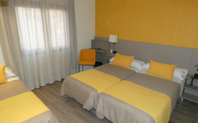 Hotel Zeus