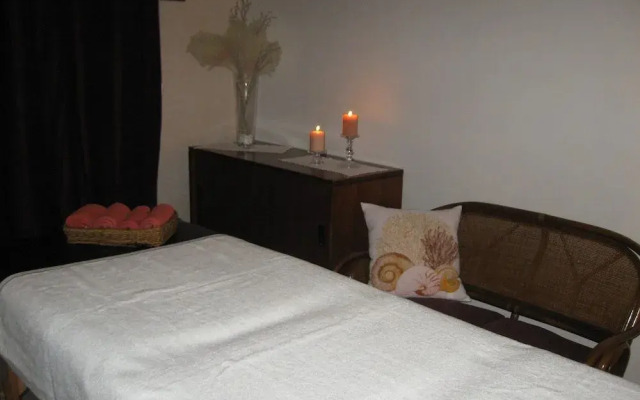 Corallo Rosa Bed & Breakfast