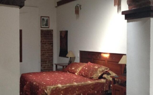 Casa Amani