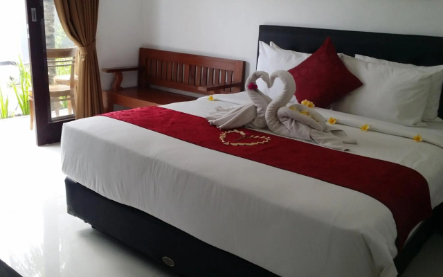 Palm Bamboo Hotel