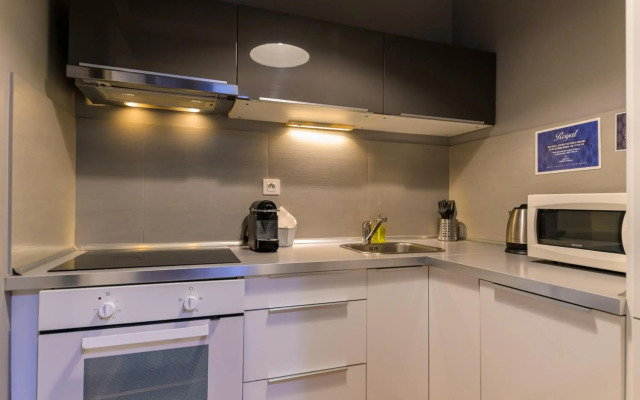 Royal Prague City Apartments
