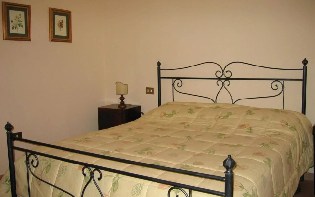 Azienda Agraria Montelujano