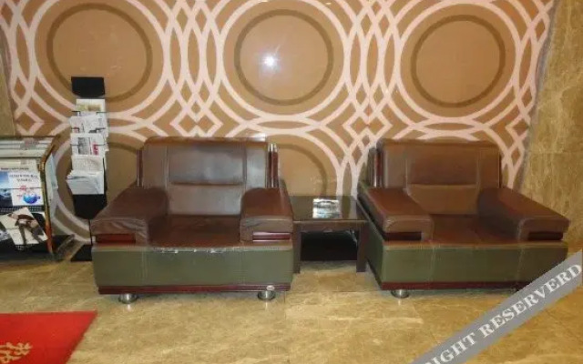 Yijia Express Business Hotel