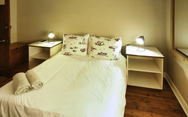 Wightman's Secret Langebaan 8-sleeper