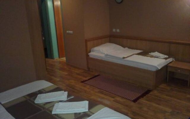 Guest Accommodation Kordun