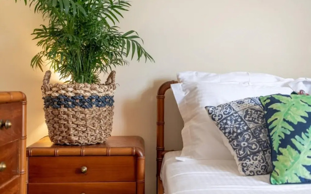 Entheos City Center Kefalonia