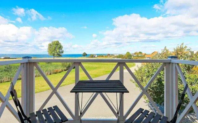 7 Person Holiday Home in Brenderup Fyn