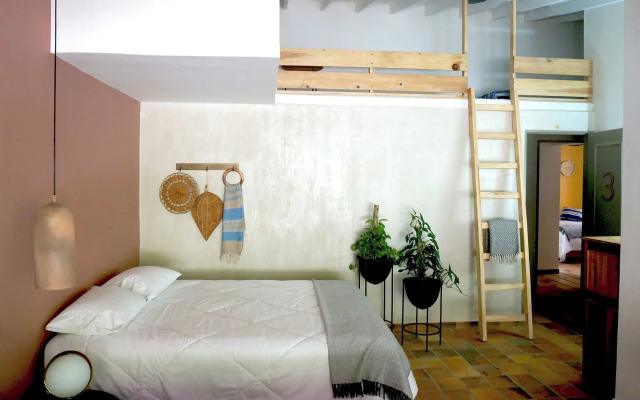 Hotel Quinta Ladera