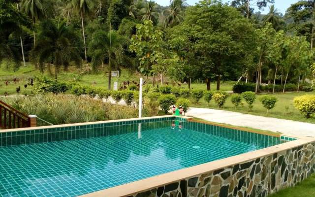 Tara Resort Samui