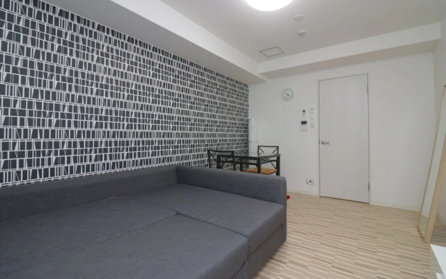 HG Cozy Hotel No.40