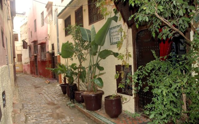 Riad Lahboul