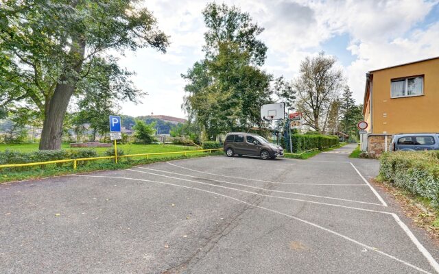 Sporthotel BK Pod Lipou