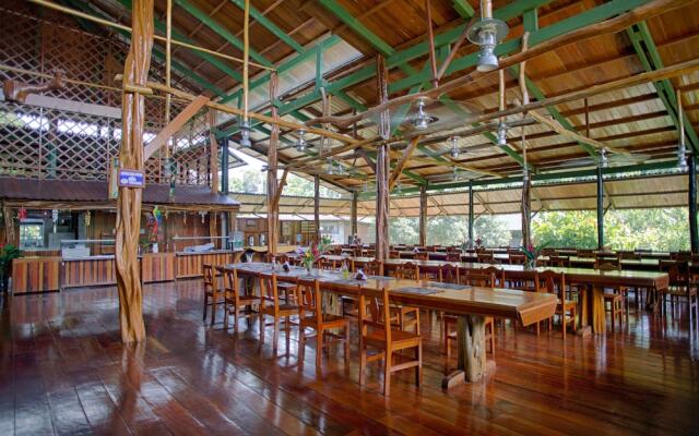 EcoAmazonia Lodge