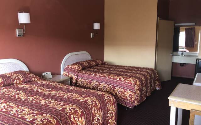 Moonlite Inn Redondo Beach
