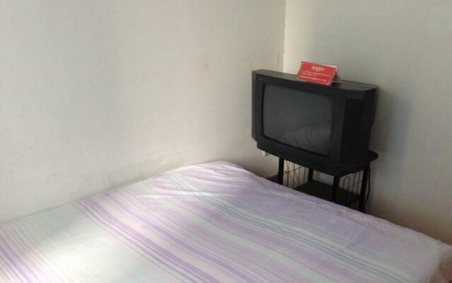 Gutong Bussiness Hotel Mianyang