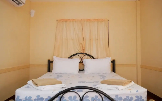 Bansuan Hadsuay Resort