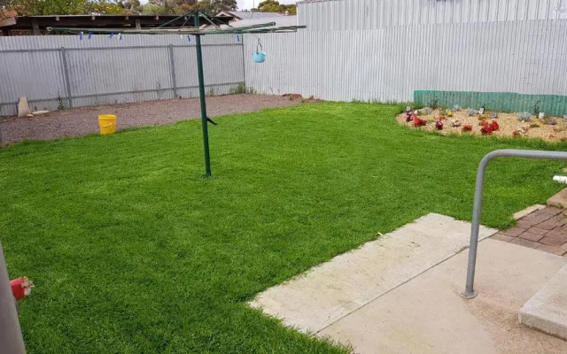 Warmont Apartments Self Contained Home