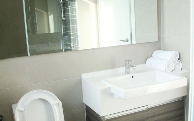 Teega Suites by Subhome