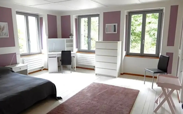 Chambres d'hôtes T'22