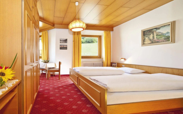 Alpinhotel Vajolet - Adults only