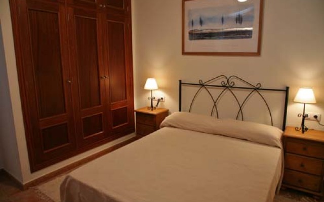 Villas Janubio