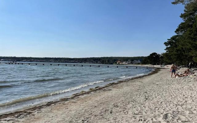 4 Star Holiday Home in Solvesborg