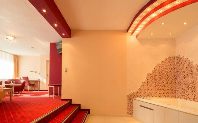 Heikotel Hotel Windsor