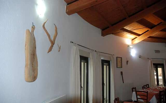 Hotel Bosco Selene
