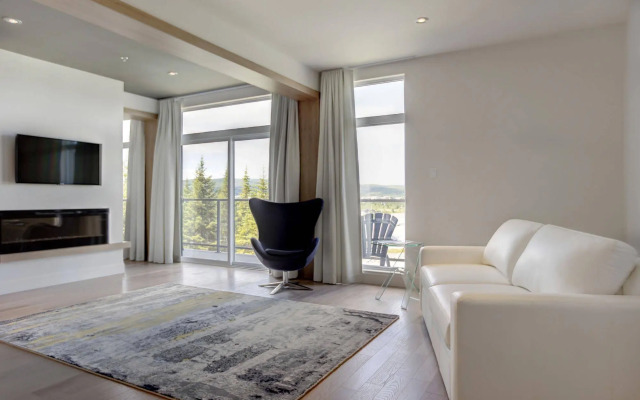 Hôtel du Domaine, centre de villégiature et de congrès de Thetford