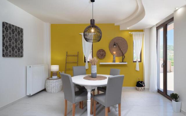 Melissa Villa, a Rejuvenating Retreat, By ThinkVilla