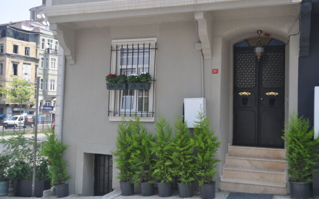 Corner Suites Taksim