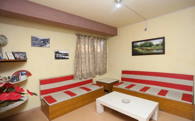 Shillong View Guest House By OYO Rooms