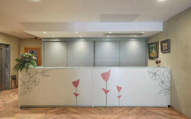 Hotel Flor Parks