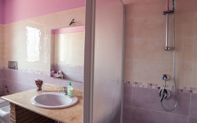 B&B La Dimora di Samu