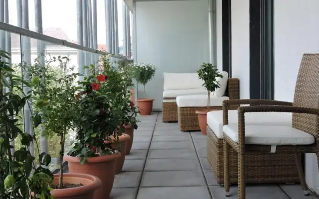 Comfort Residence Mac Prime