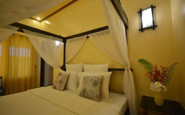 Crystal Paradise Resort, Spa & Winery