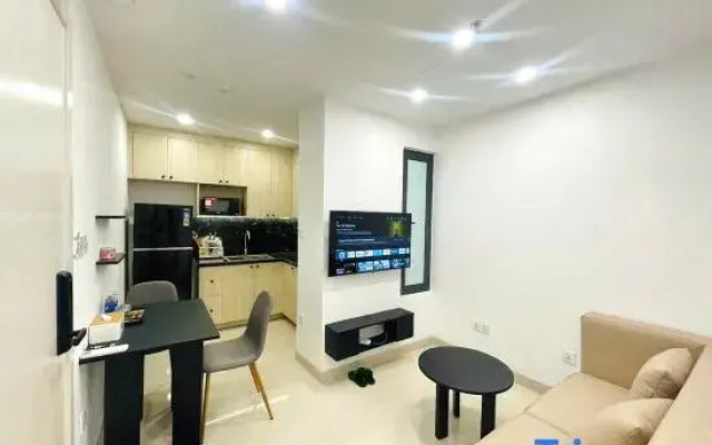 Sun Residences Hotel and Apartment Managed by 22 Land Hospitality