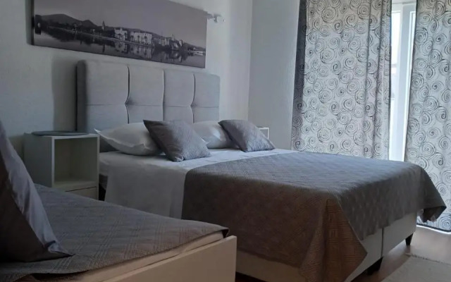 Studio apartman Marija
