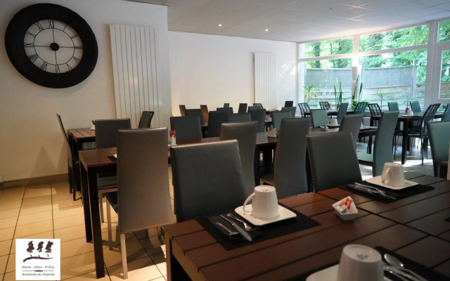 Hotel Diane