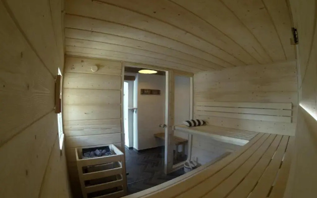 Zur alten Schäferei