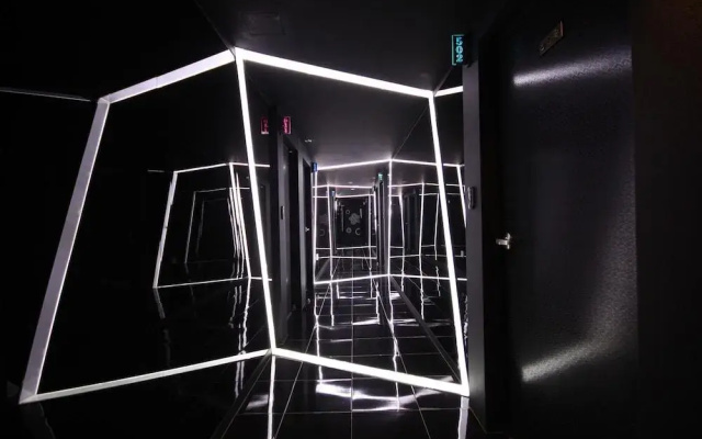 M Motel Pyeongtaek