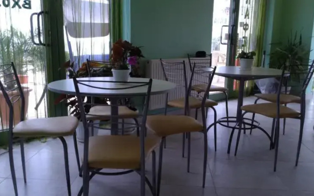Relax Guest House
