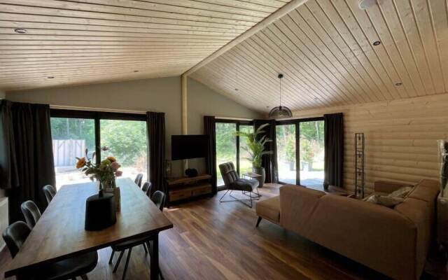 Vakantiepark De Wiltzangh