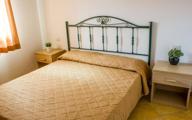 Case Gialle